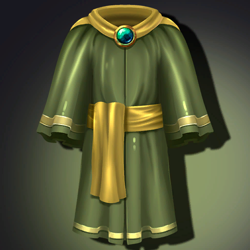 Cloth Armor