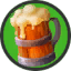Chef map symbol