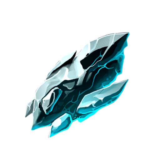 Destroy the Glacier