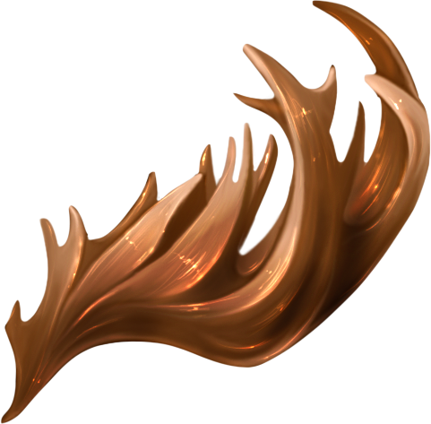 Antlers