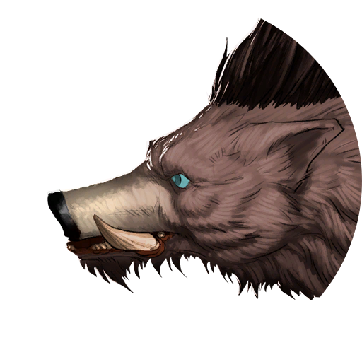 Boar Ambush