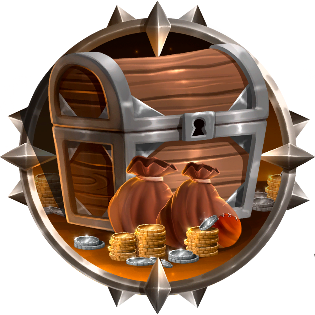 Plunder Tycoon
