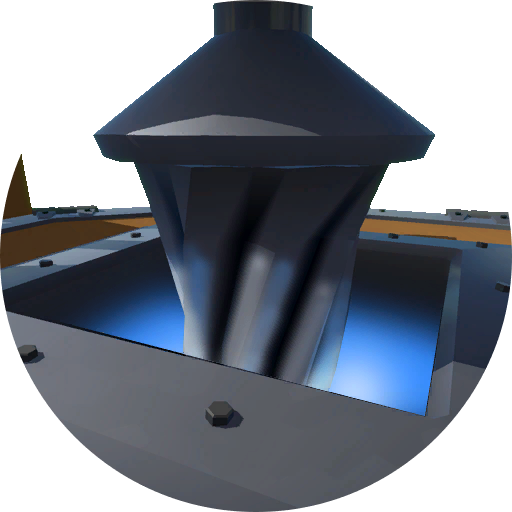 Protect the Aetherflux Drill