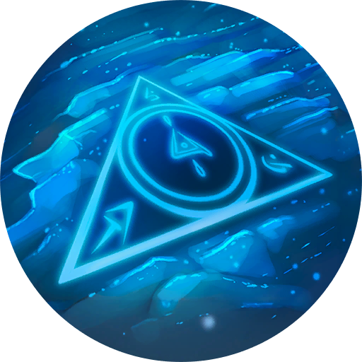 Frostbound Sigil 1/3