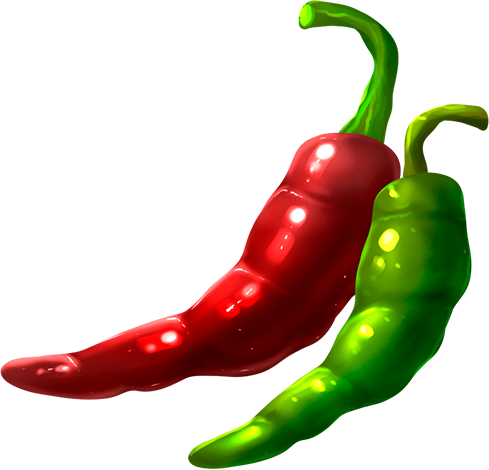 Hot Pepper