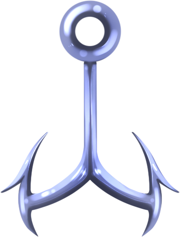 Tidecaller Hook