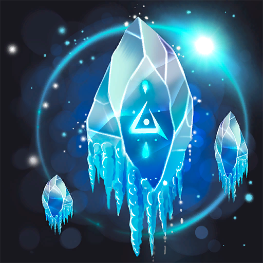 Ice To Meet You