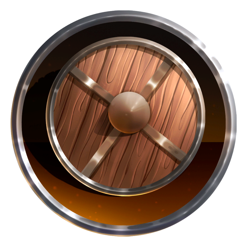 New Shield, Who Dis?