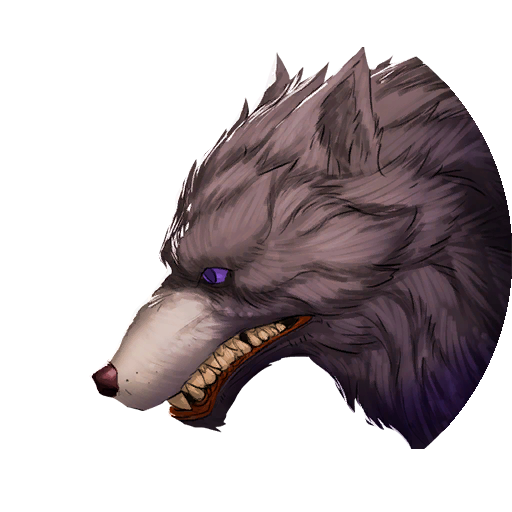 Mountain Wolf Pack