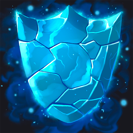 Cold Shield Return Damage