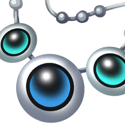 Deep Mind Pendant