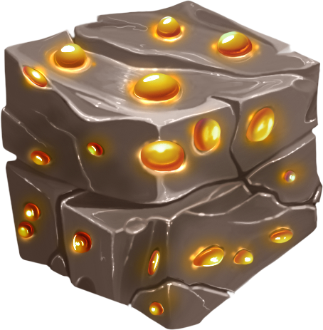 Rumbling Core