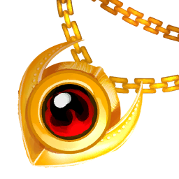 Flameguard Pendant