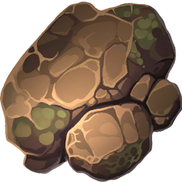 Clear the Rockslide