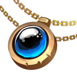 Frostguard Pendant