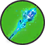 Cryomancer map symbol