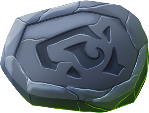 Stone Coin