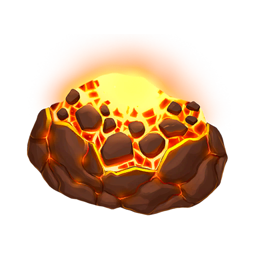 Fiery Heartbreak