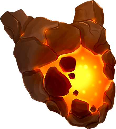 Heart of Gehedras