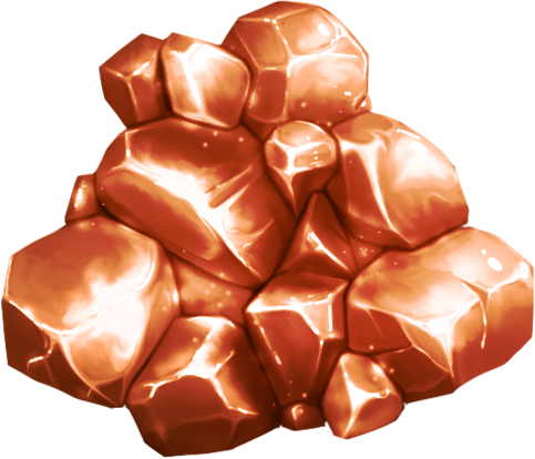 Bornite Copper