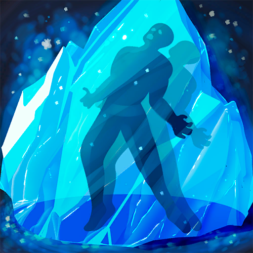 Ice Block
