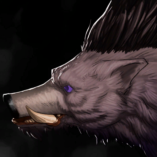 Boar Ambush