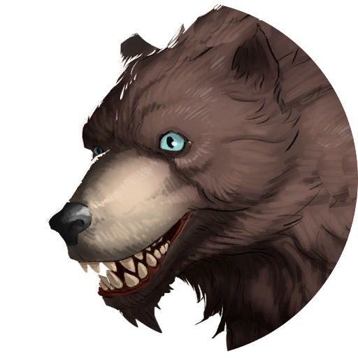 Bear Den