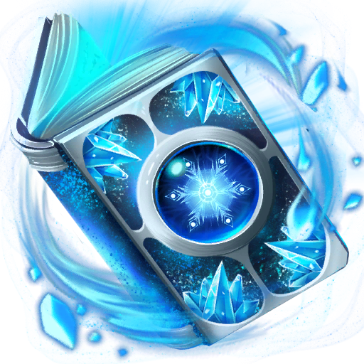 Cryomancer