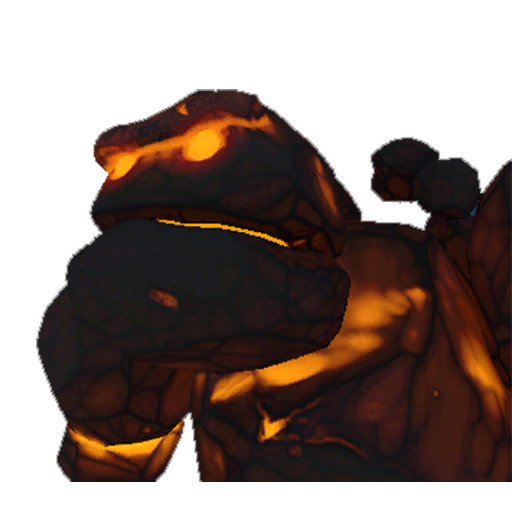 Fireheart the Lost