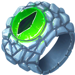 Deadeye Sigil