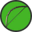 Hunter map symbol