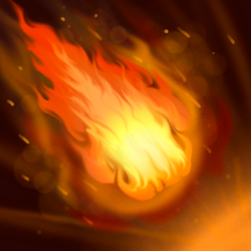 Fire Bolt
