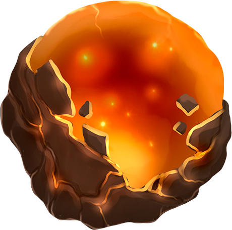 Eternal Flame Essence