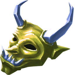Executioner Charm