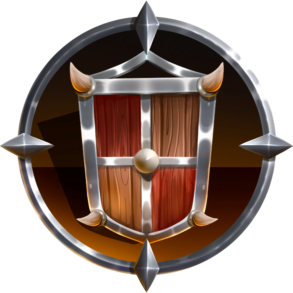 Iron Aegis