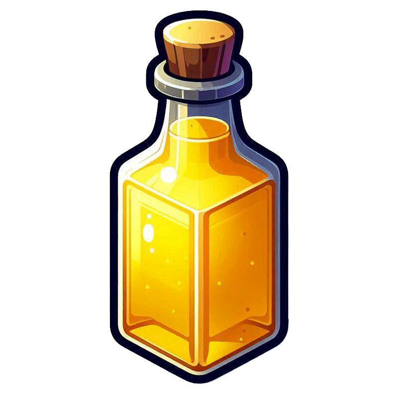 Fish Oil