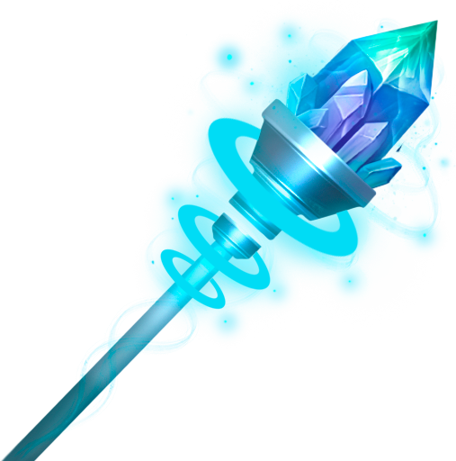 Arctic Staff