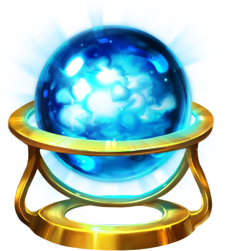Power Orb
