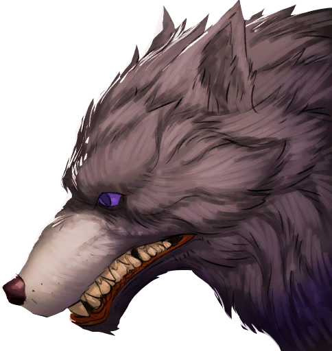 Wolf Pack
