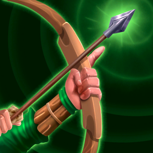 Bow Shot