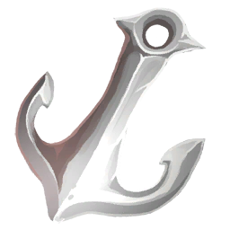 Lodestone Sinker