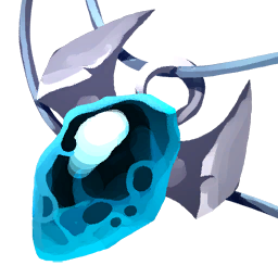 Rimeveil Pendant