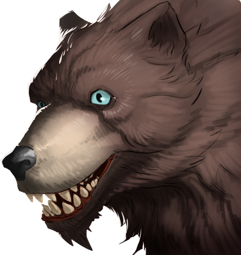 Ursine Nemesis