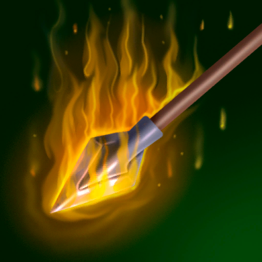 Wildfire Catalyst