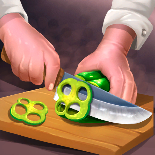 Cooking