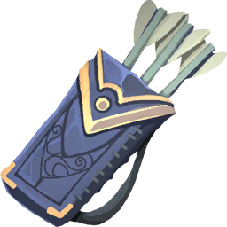 Ravager Arrows