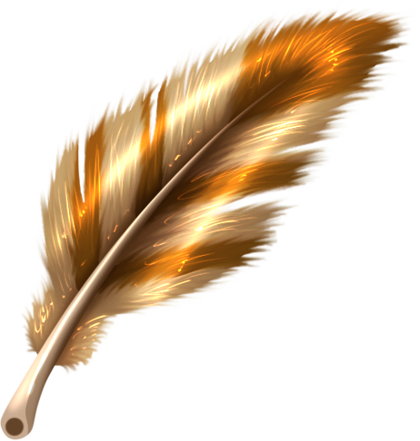 Feather