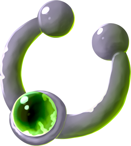 Emerald Ring