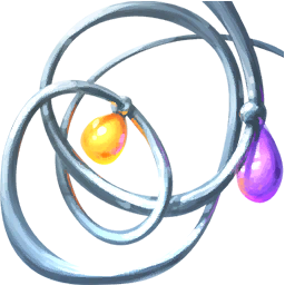 Diamond Spinner