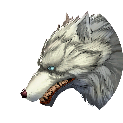 Tundra Wolf Pack